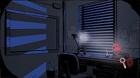 Confidential Killings - A Detective Game