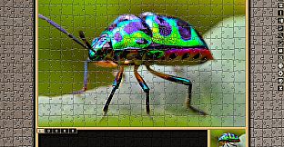 Pixel Puzzles Traditional Jigsaws Pack: Variety Pack 12