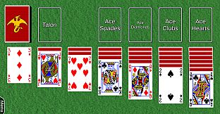 Wyvern Studios Solitaire: 30th Aniversary Edition