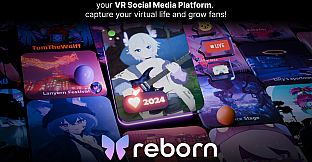 Reborn VR
