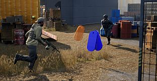 TUBx Tactical