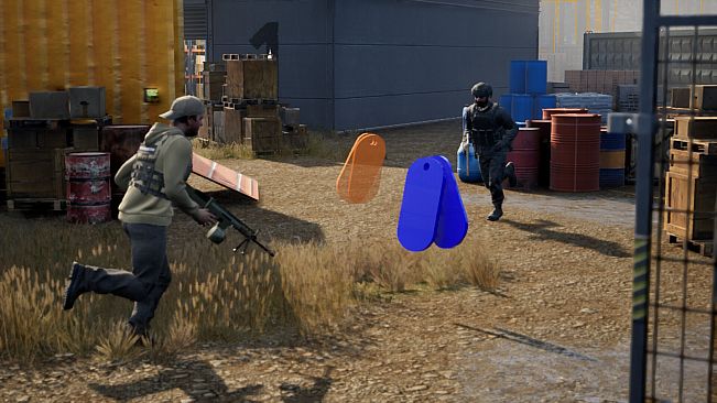 TUBx Tactical