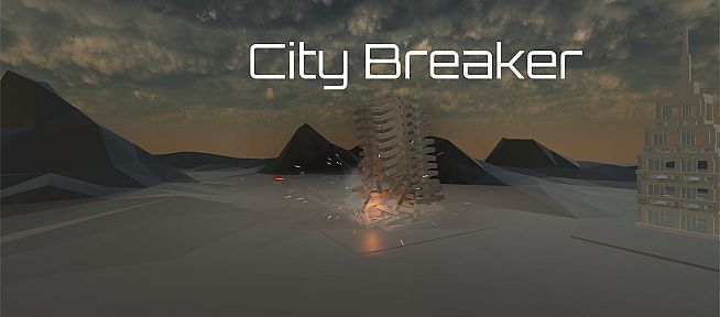 City Breaker