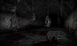 Real Horror Stories Ultimate Edition