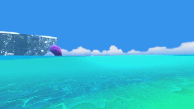 Lost Island Atlantida Advanture Game