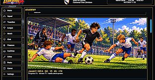 CLUB BOSS '94