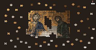 Cities of the World Jigsaw Puzzles - Istanbul