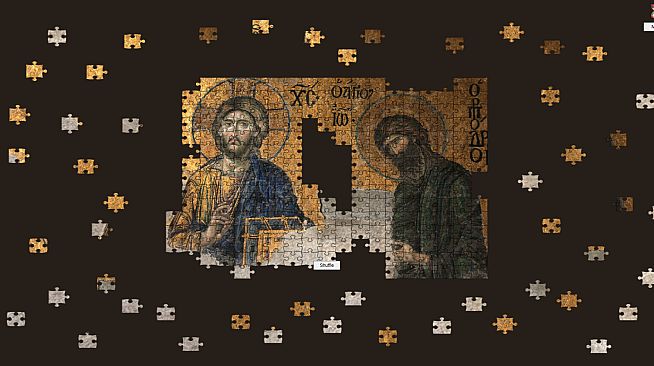 Cities of the World Jigsaw Puzzles - Istanbul