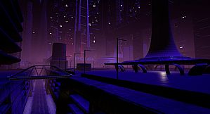 AcidPunk : Echoes of Doll City