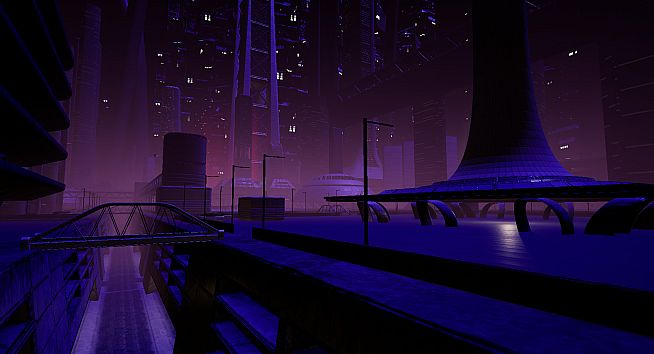 AcidPunk : Echoes of Doll City