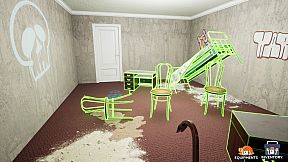 Holiday Motel Simulator