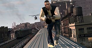 Grand Theft Auto: Episodes from Liberty City