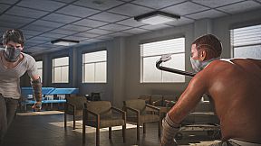 Survivor Strain - Season 1