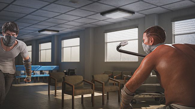 Survivor Strain - Season 1