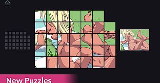 XXX Puzzle: Expansion Pack 3