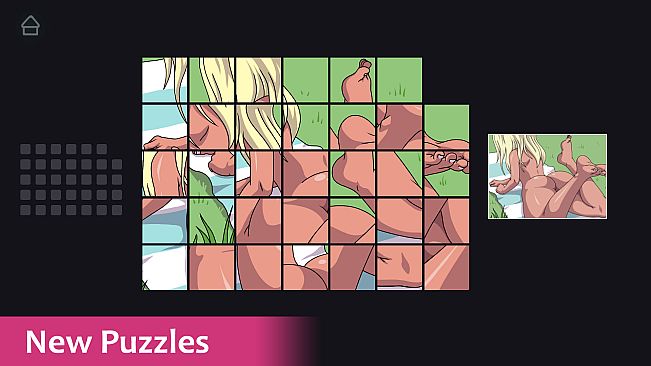 XXX Puzzle: Expansion Pack 3
