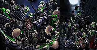 Swordbreaker The Game