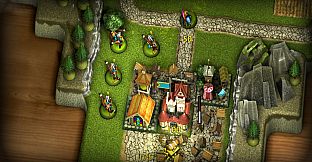 HOARD: Dynamite Roll!