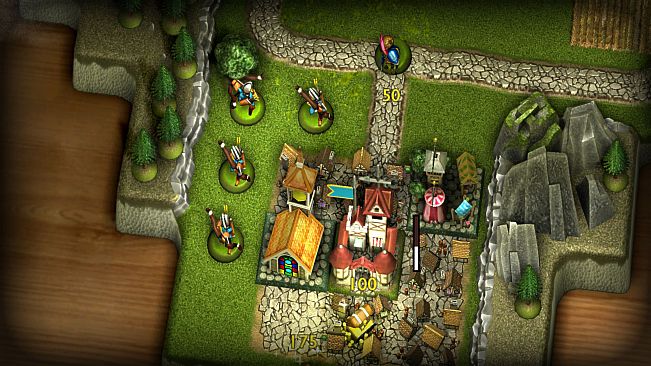 HOARD: Dynamite Roll!