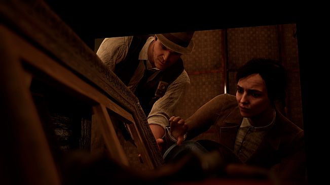 Alone in the Dark - Digital Deluxe Edition