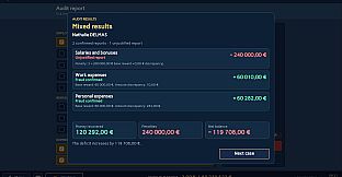 French Tax Simulator
