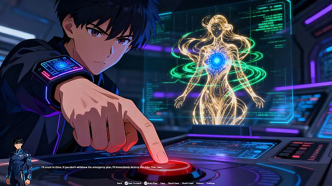 DIY AI Perfect Girlfriend