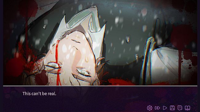 The Retrospection Of Tomorrow