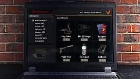 Hired - Assassin Simulator