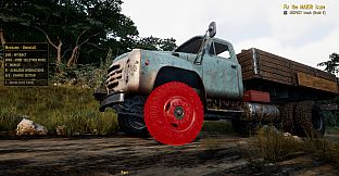 Truck Mechanic: Dangerous Paths - Prologue