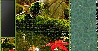 Jigsaw Puzzle Pack - Pixel Puzzles Ultimate: Japan 2