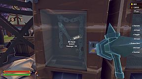 The RPG: My First Dungeon Smells