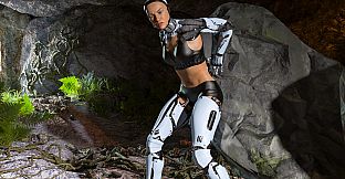 Dark Desire Mute 2 - DLC 01