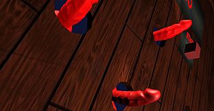 Official Wicked Vixen Whack-A-Dick Pro