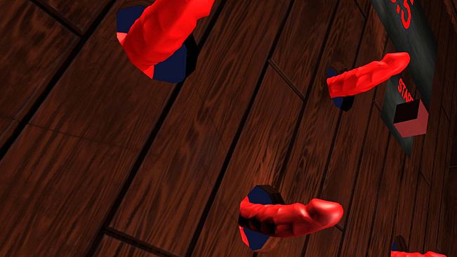 Official Wicked Vixen Whack-A-Dick Pro