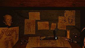 Drowned God: Conspiracy of the Ages.