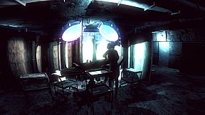 Doorways: The Underworld