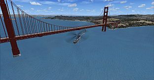 FSX Steam Edition: US Cities X: San Francisco Add-On
