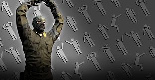 METAL GEAR ONLINE "BASIC APPEAL PACK"