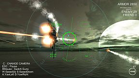SkyGameChanger-AirCombat II-