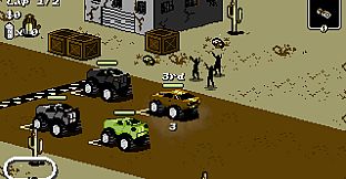 Road Defense Racing