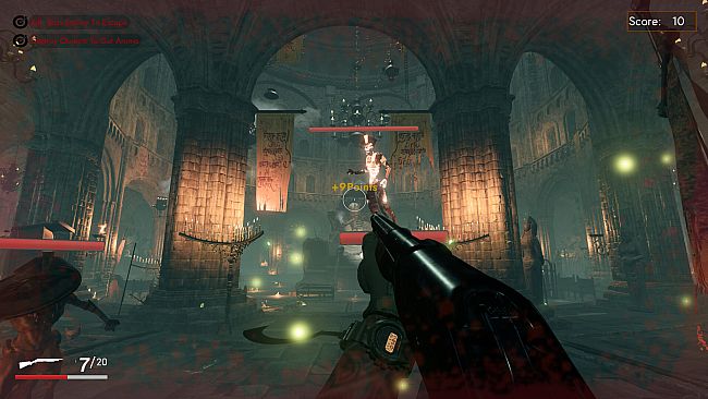 Mayalok Alpha v0.1.7