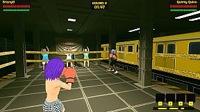 ChessBoxing Championship