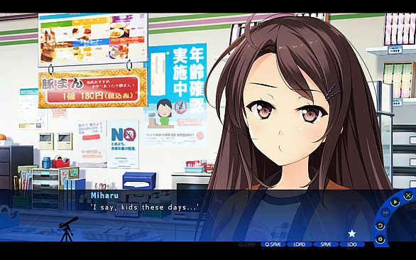 A Sky Full of Stars 仰望夜空的星辰