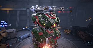 War Robots: Frontiers — Pro Pilot Bundle