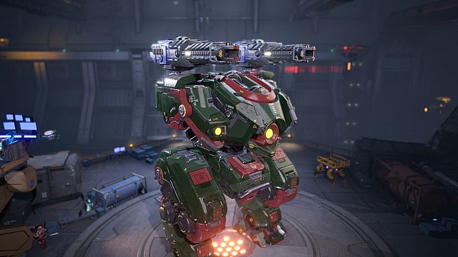 War Robots: Frontiers — Pro Pilot Bundle
