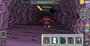 Q Dungeon