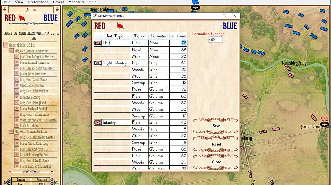 General Staff: Black Powder Battle Designer Bundle