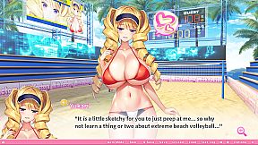 OPPAI Ero App Academy Bigger, Better, Electric Boobaloo!