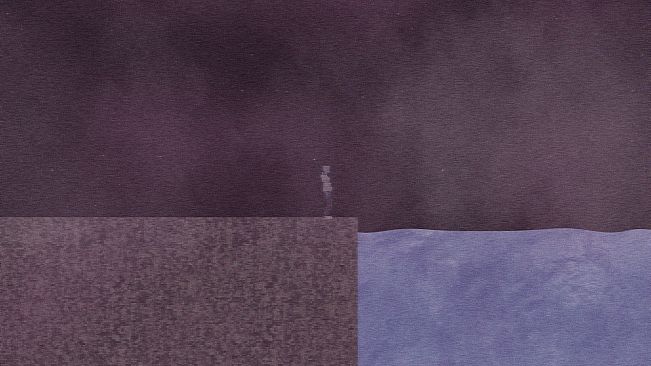 Introvert: A Teenager Simulator