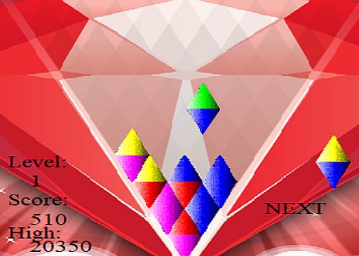 Triangle Mania